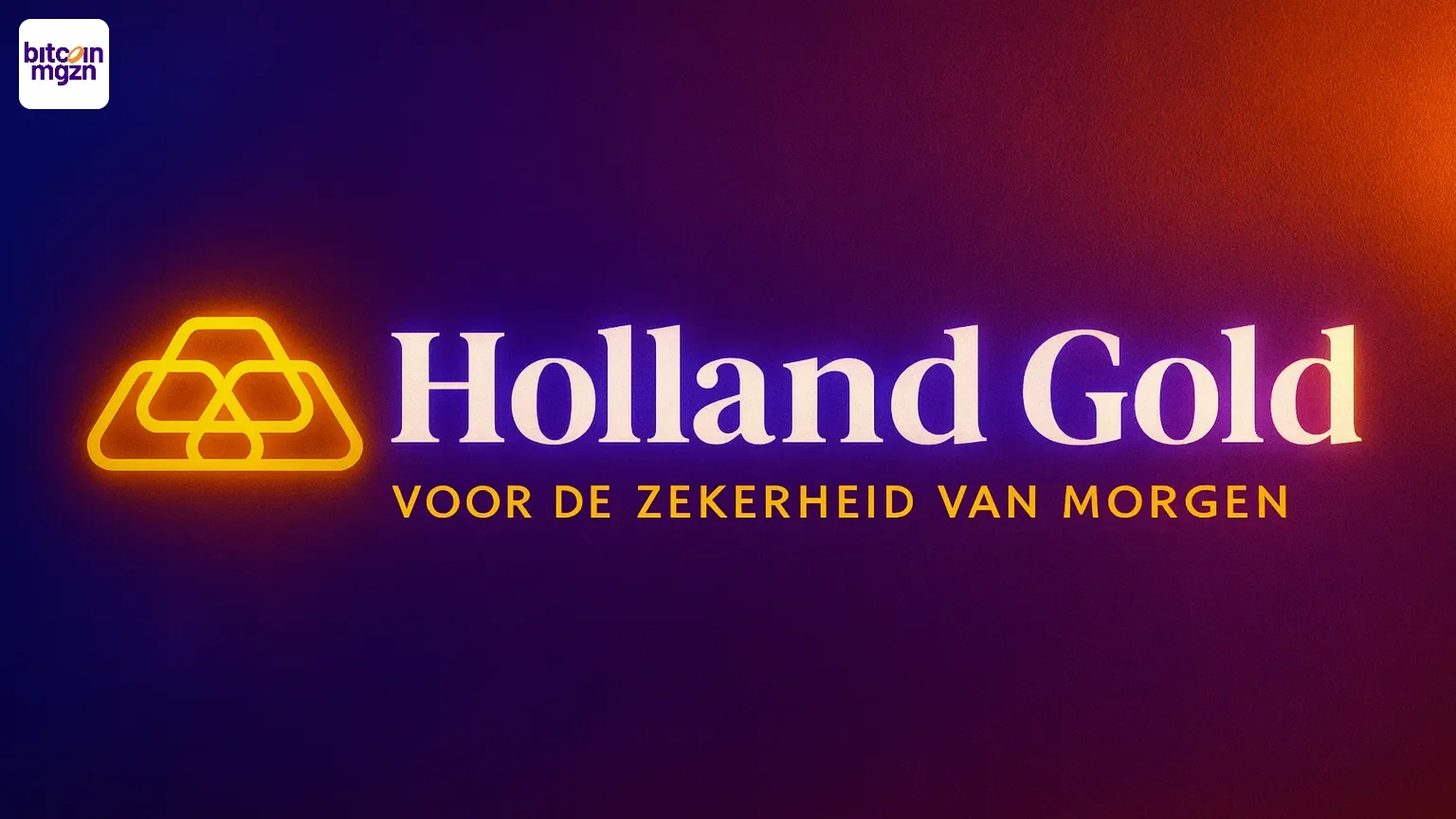 Holland Gold