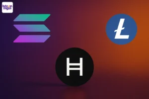 Solana, Litecoin en Hedera ETF’s starten handel in VS