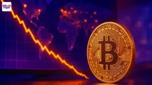 Legendarische handelaar waarschuwt voor forse Bitcoin daling