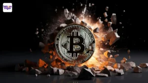 Bitcoin koers crash: BTC heeft 12% rally nodig maar analyse wijst op verdere daling