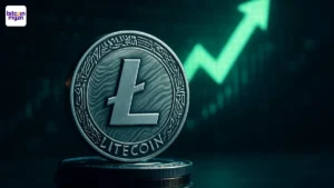 Litecoin koers stijgt 14 procent door doorbraak $125 en hogere derivatenactiviteit