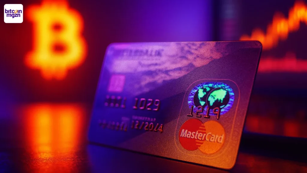Mastercard wil cryptobedrijf Zerohash kopen: Eerste grote stap in de richting van DeFi