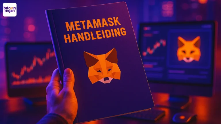 MetaMask handleiding Alles wat je moet weten