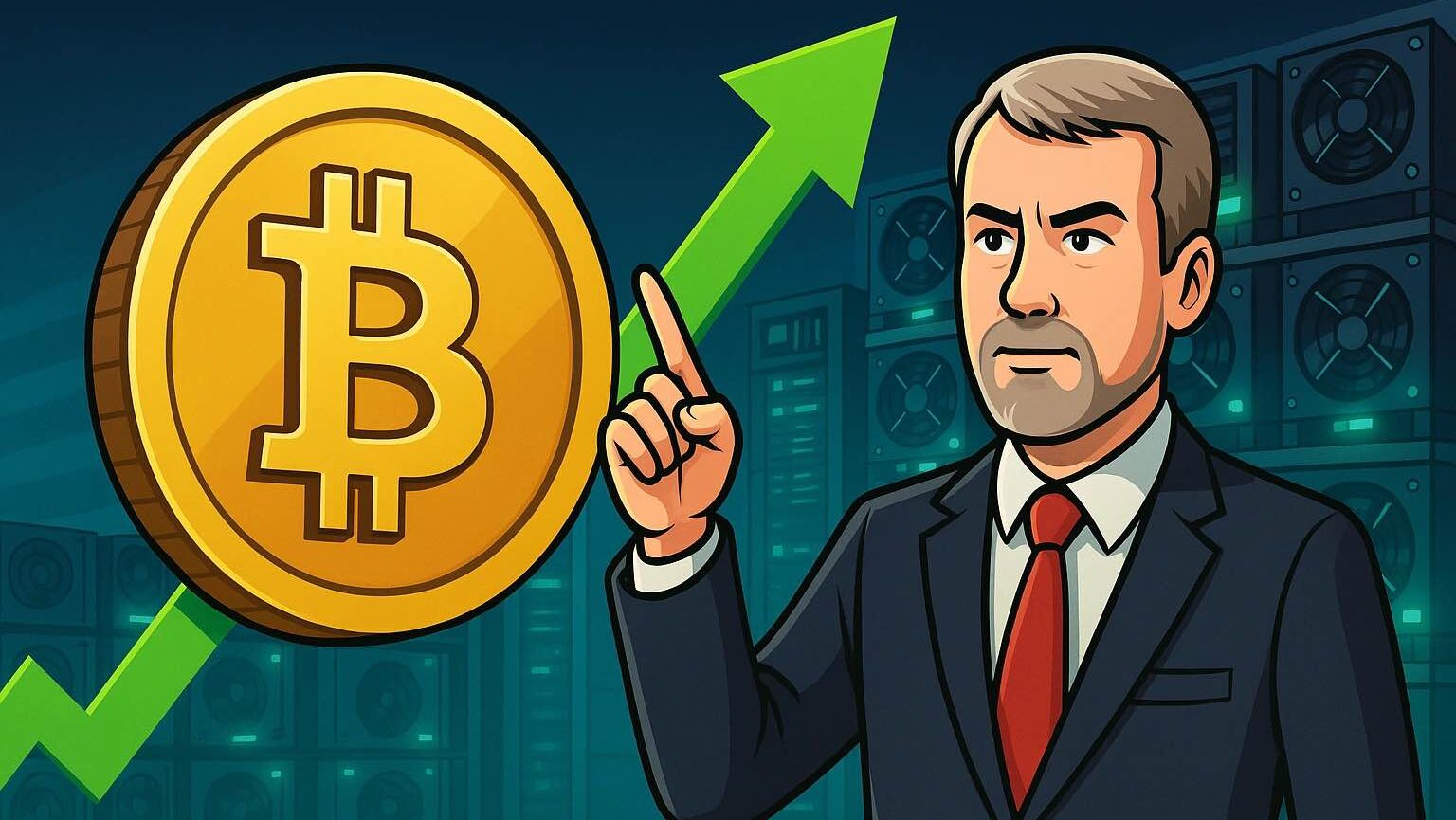 MicroStrategy Bitcoin koers lager week tijd