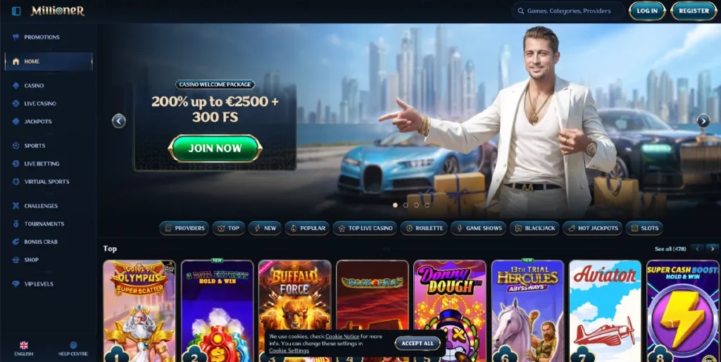 Casino zonder CRUKS – betrouwbare sites met snelle registratie