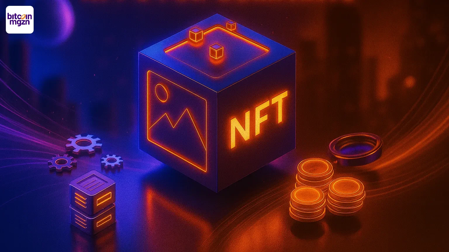 NFT’s voor bedrijven praktische toepassingen buiten kunst en collectibles
