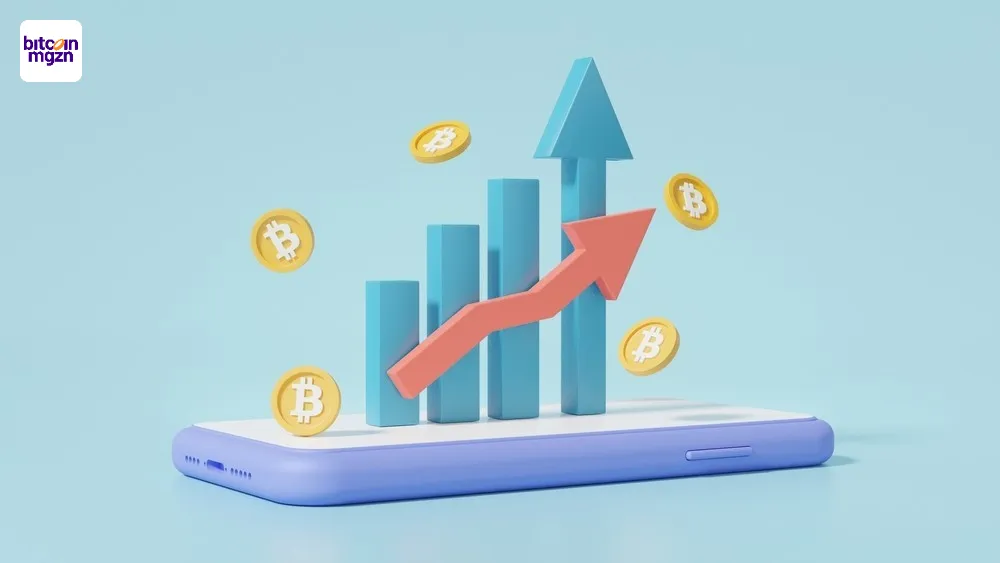 Crypto herstel na $ 19 miljard crash: Dit zijn de cruciale koopkansen