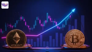 OnePay crypto brengt Bitcoin en Ethereum naar bankapp Grote stap voor crypto
