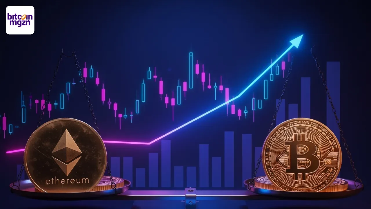 OnePay crypto brengt Bitcoin en Ethereum naar bankapp Grote stap voor crypto