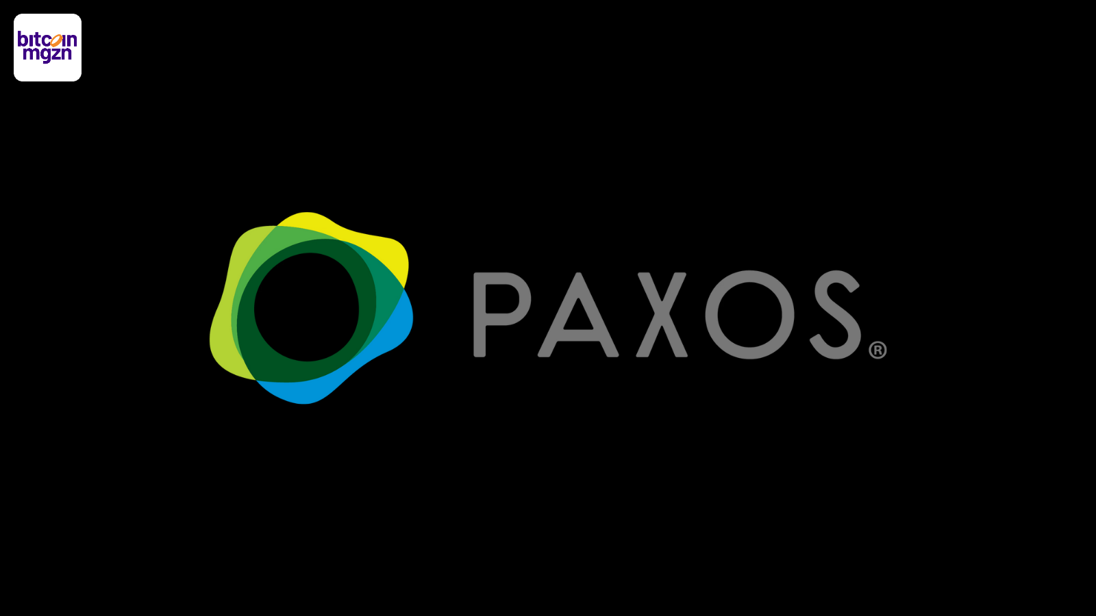 Paxos mint 300trillion PYUSD per ongeluk