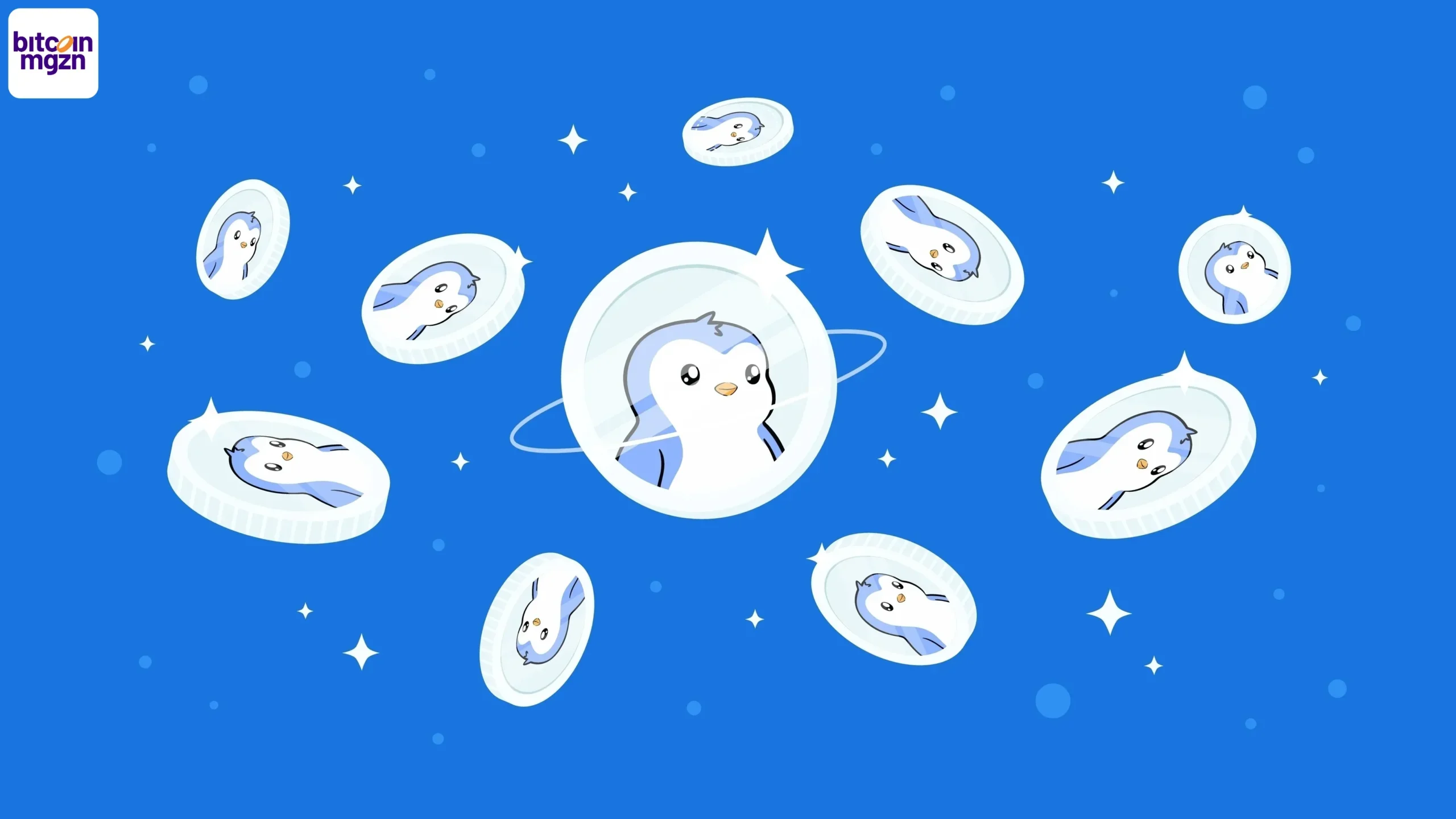 PENGU stijgt tijdens Uptober: nieuwe ATH in zicht?