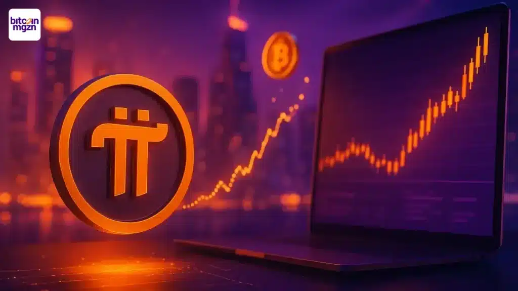 Is er een flinke adoptie en koerstijging in aankomst voor het Pi Network?