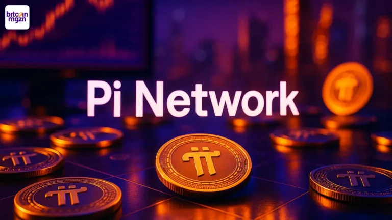 Pi Network onder de loep beloftes, werking en valkuilen