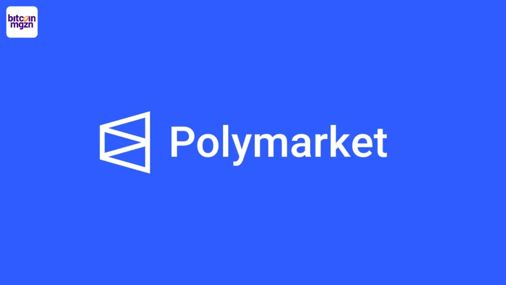 Polymarket hint op lancering van POLY-token na miljardeninvestering van ICE
