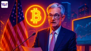 Positieve verwachtingen van FOMC meeting brengen $921 miljoen naar cryptoproducten