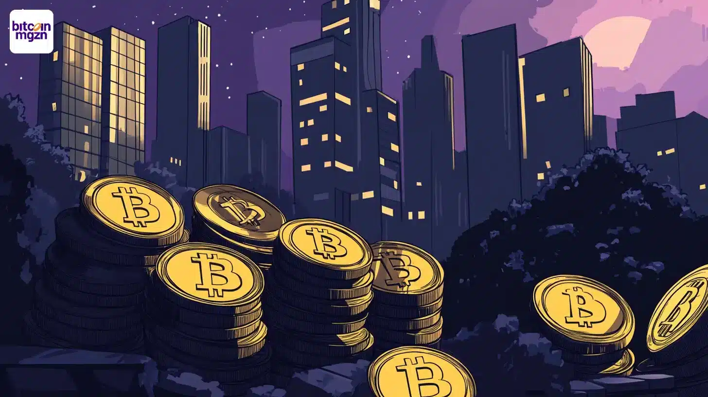 adoptie wereld crypto