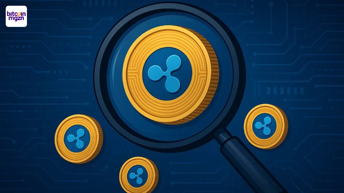 Ripple AI XRP