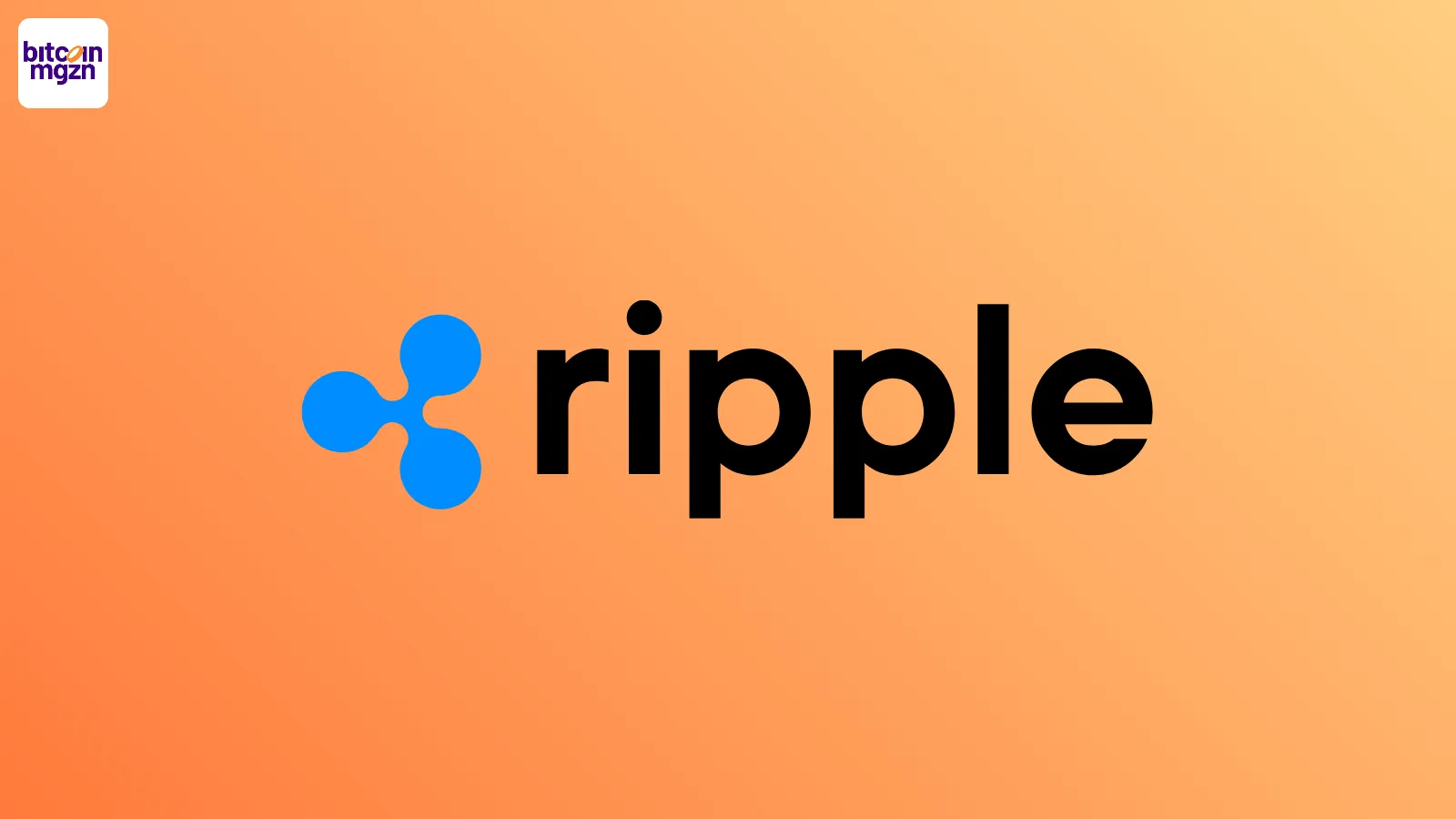 Ripple CEO: Ripple en XRP zijn niet hetzelfde