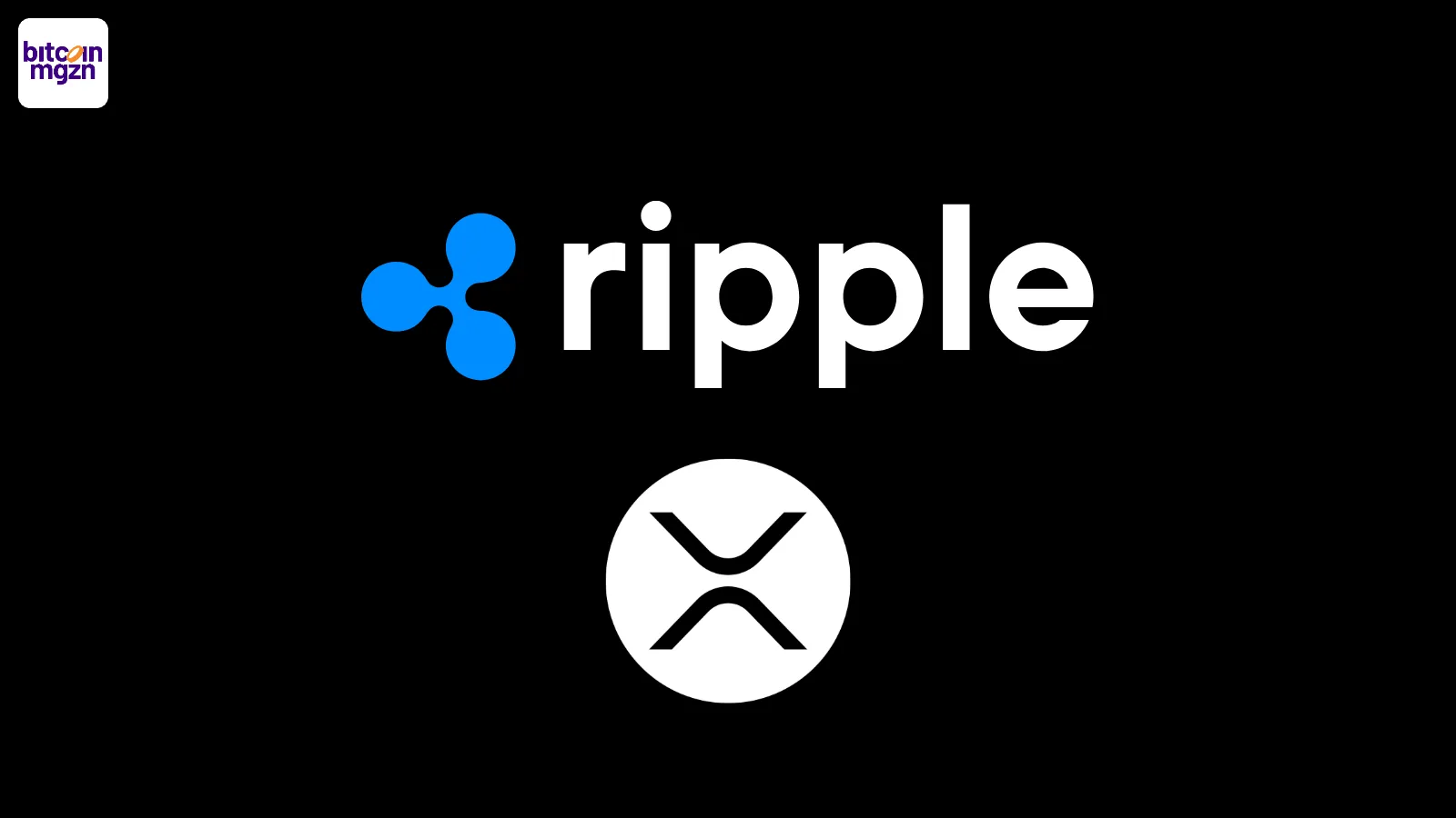 Ripple labs XRP digital asset treasury