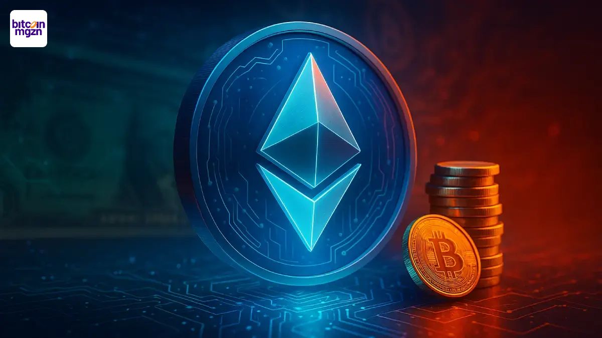 Robert Kiyosaki noemt Ethereum hot en voegt ETH toe aan zijn stack, met nadruk op Ethereum