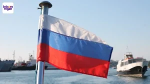 Rusland stablecoin