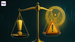 VS shutdown dreigt goedkeuring van 16 crypto ETFs tot 2026 te vertragen