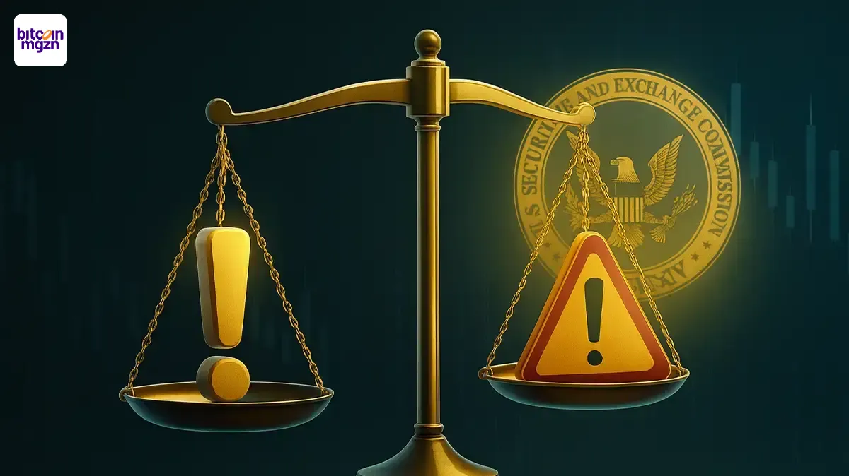 VS shutdown dreigt goedkeuring van 16 crypto ETFs tot 2026 te vertragen