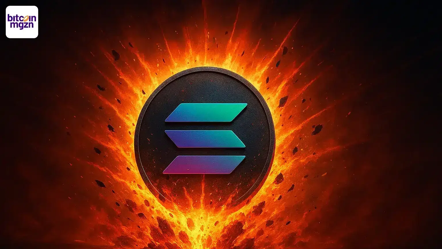 Solana koers stijgt vandaag 6,3%: Wat is er aan de hand?