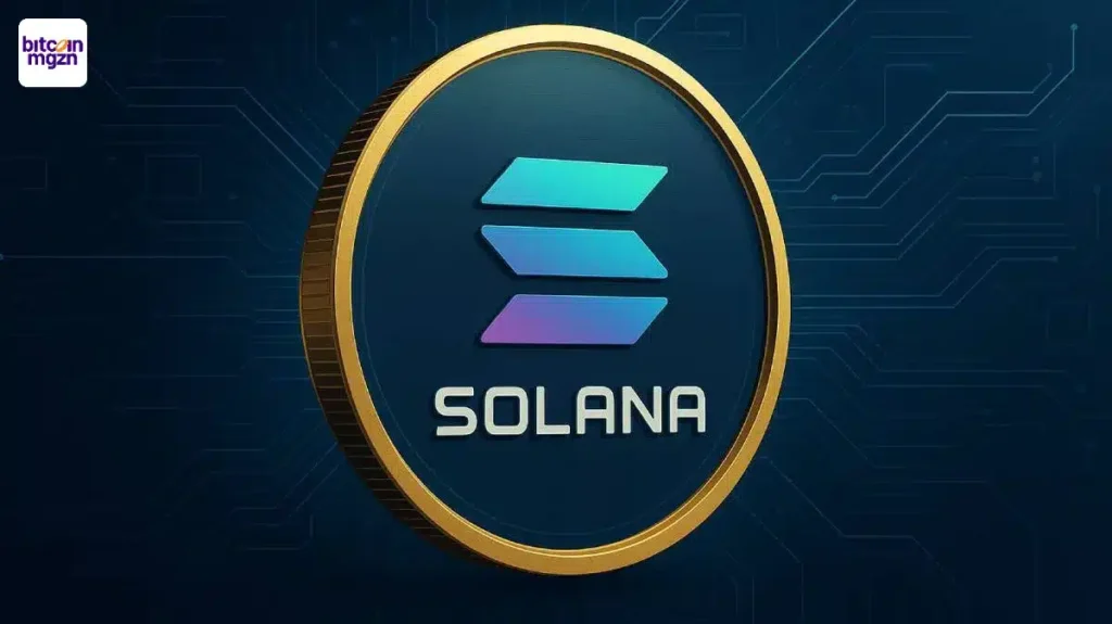 Solana koers kan richting $350 en $520 bij wekelijkse candle boven $260