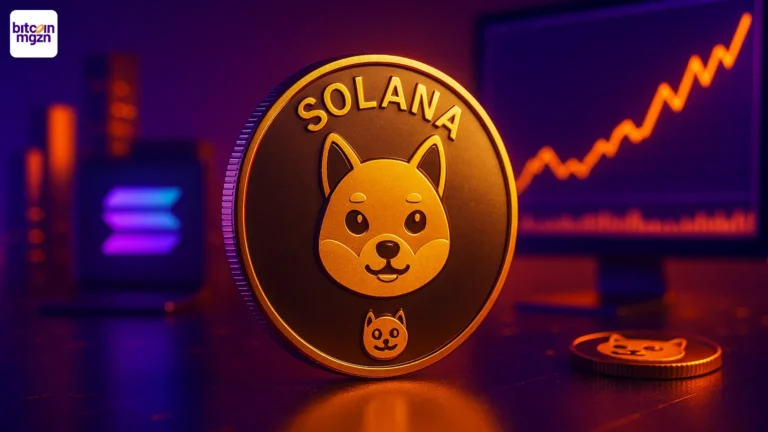 Solana meme coins kopen, top coins en potentie in 2025