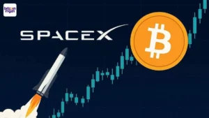 SpaceX IPO 12 juni: wat doet dit met Bitcoin, ETH en XRP koers?