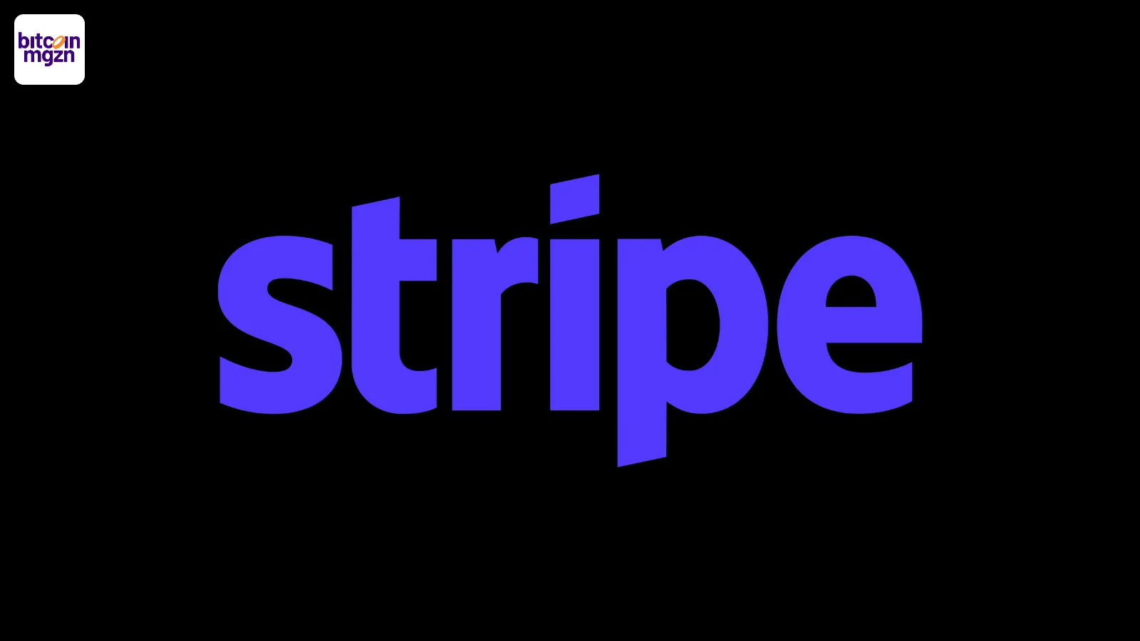 Stripe stablecoin betalingen