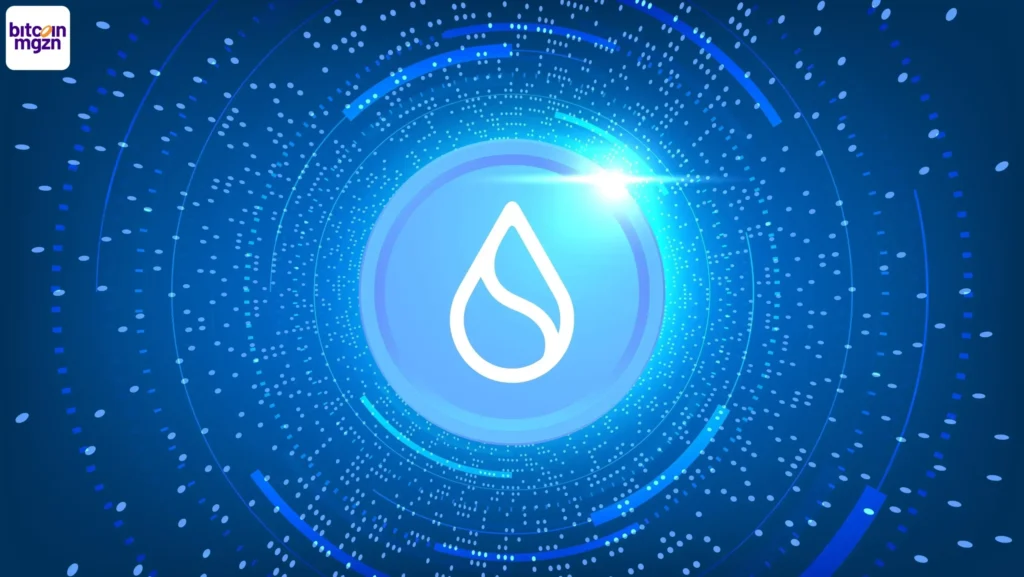 Sui lanceert native synthetische stablecoin samen met Ethena en SUIG
