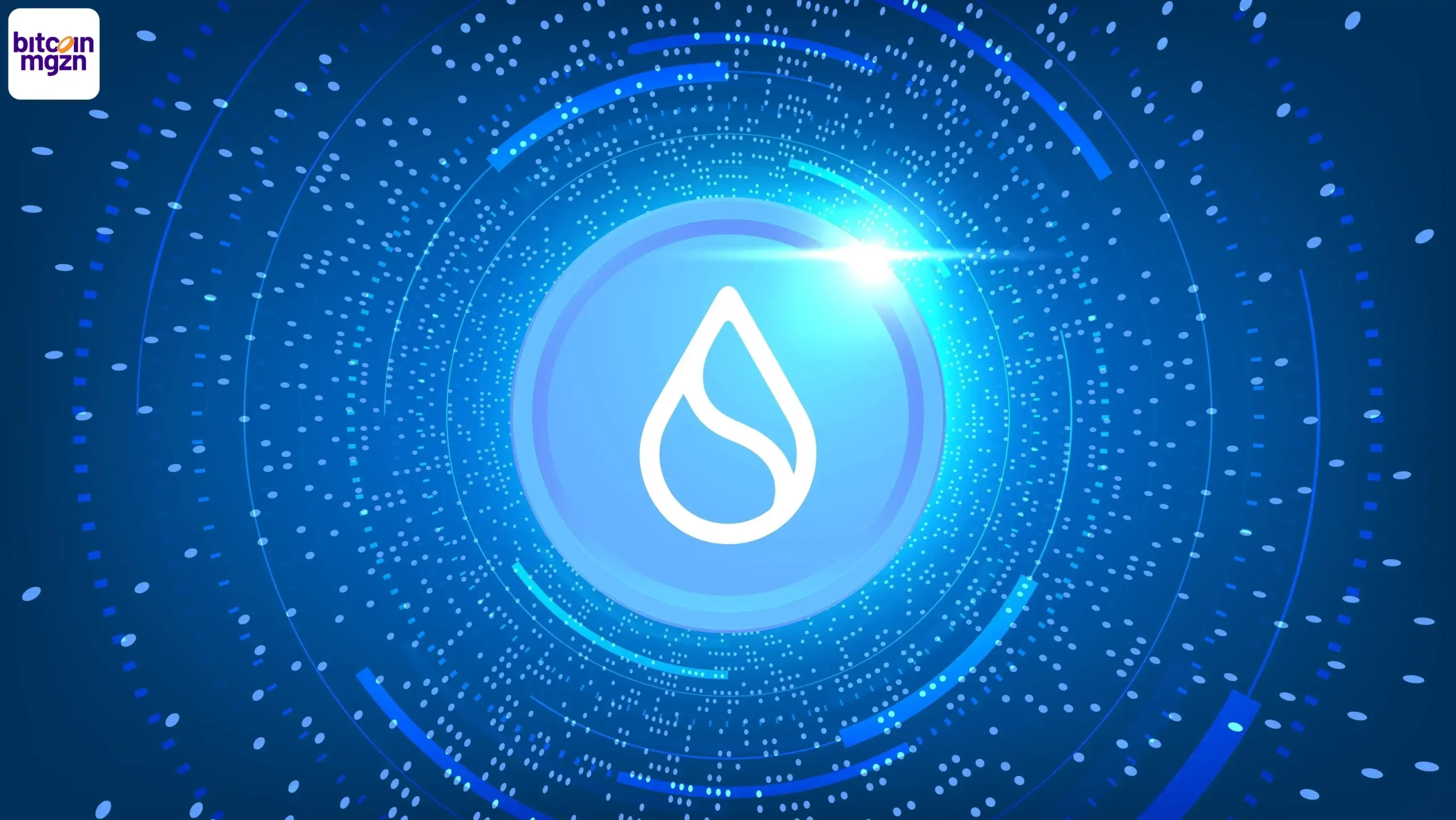 Sui lanceert native synthetische stablecoin samen met Ethena en SUIG