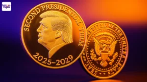 TRUMP coin maakte handelaar rijk, dit is zijn volgende jackpot