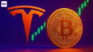 Tesla heeft in het derde kwartaal geen van zijn 1,3 miljard dollar aan Bitcoins verkocht