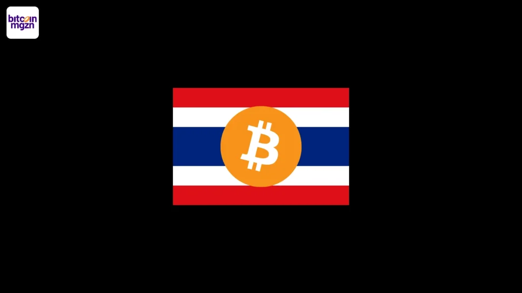 Thailand wil ook andere crypto ETF’s aanbieden, naast Bitcoin