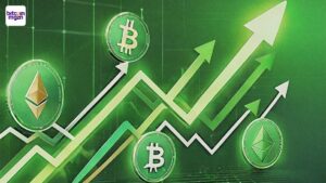 Tom Lee voorspelt Ethereum en Bitcoin gaan exploderen