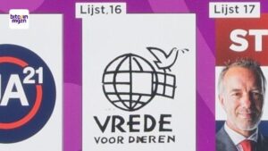 Vrede voor Dieren zwijgt over crypto Wat betekent dat voor Nederlandse kiezers