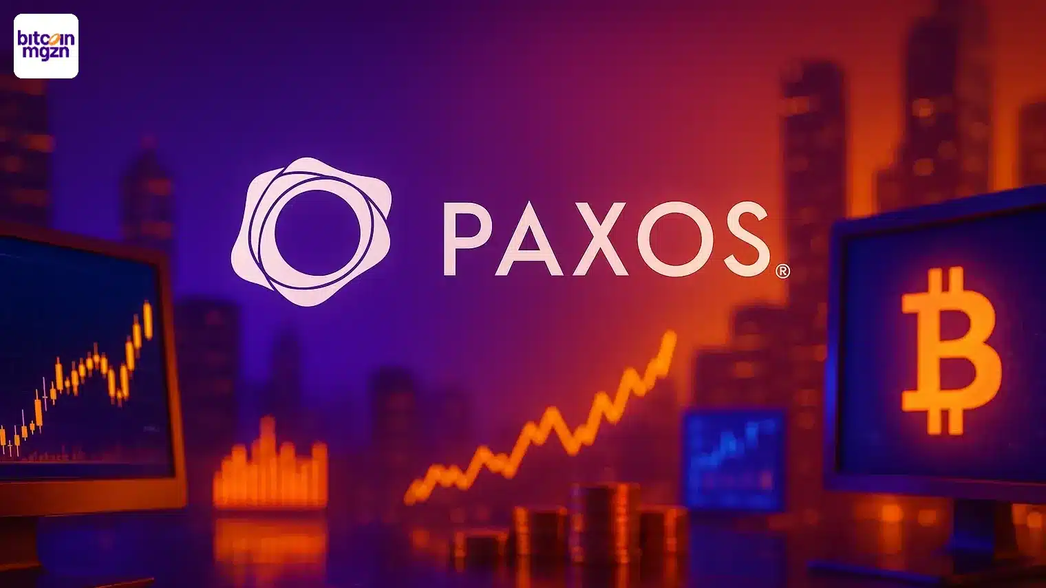 Waarom Paxos zijn $300 biljoen-fout een bewijs van transparantie noemt