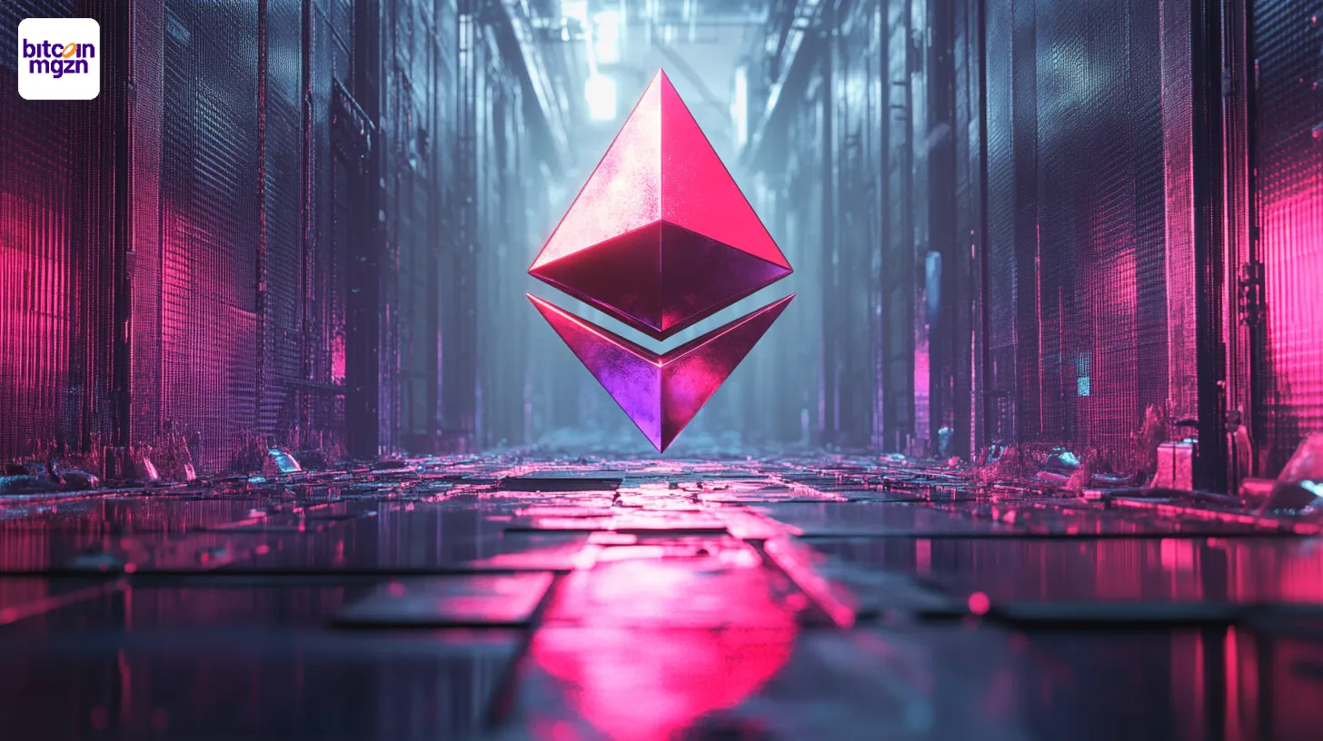 Waarom de Ethereum Foundation 1.000 ETH heeft verkocht