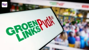 Wat het GroenLinks-PvdA partijplan 2025 doet voor crypto