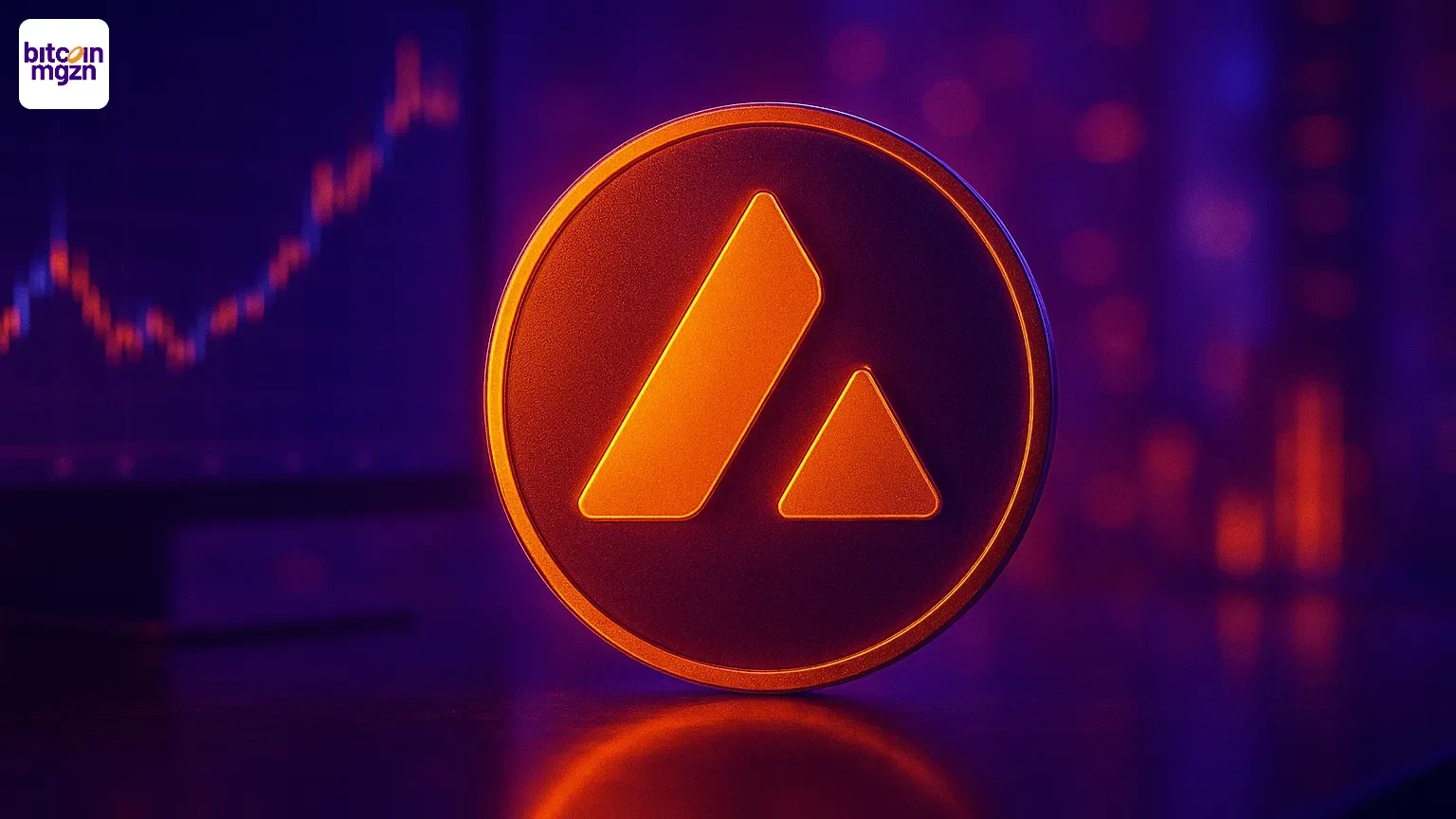 Wat is Avalanche (AVAX)? | Uitleg, koers & toekomst 2026