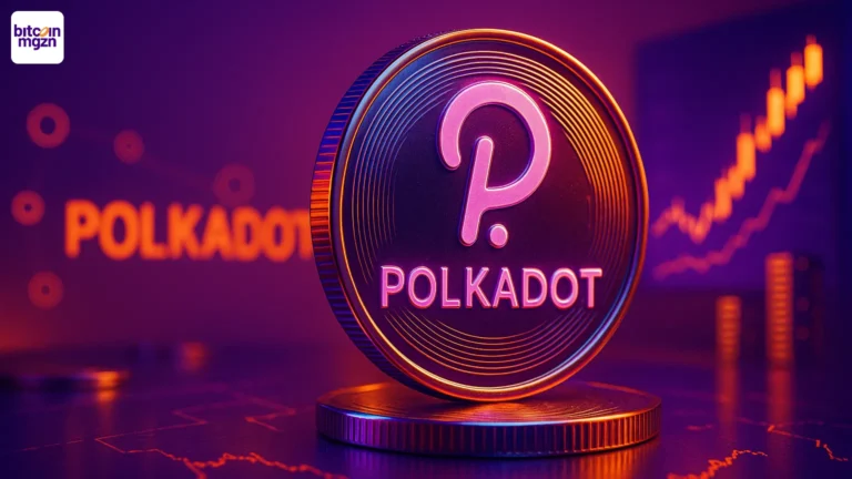 Wat is Polkadot? Alles over DOT