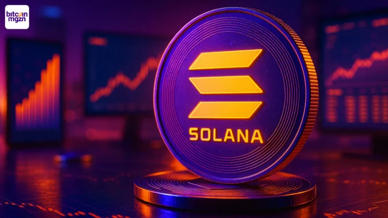 Wat is Solana (SOL)