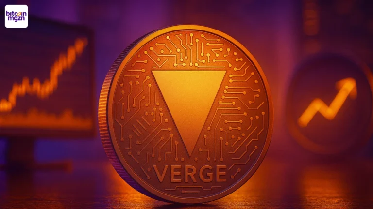 Wat is Verge
