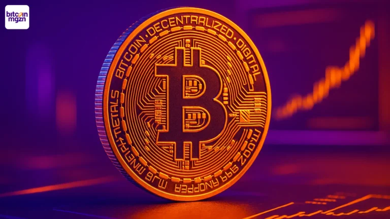 Wat is een Bitcoin