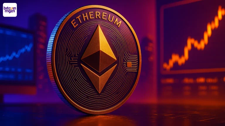 Wat is een Ethereum ETF