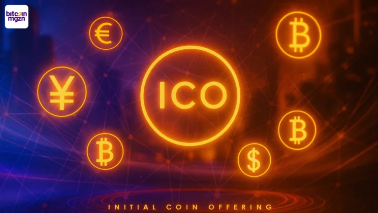 Wat is een ICO en hoe werkt deelname