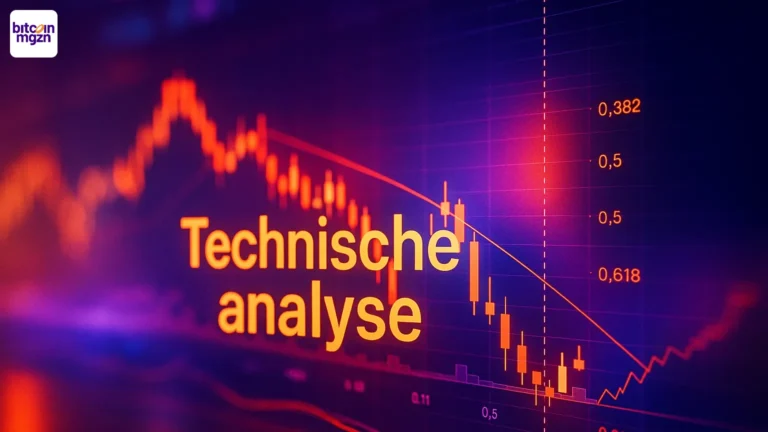 Wat is een technische analyse